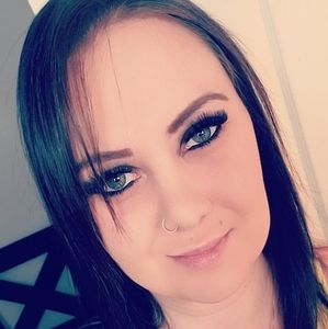 Meet your Posher, Natasha